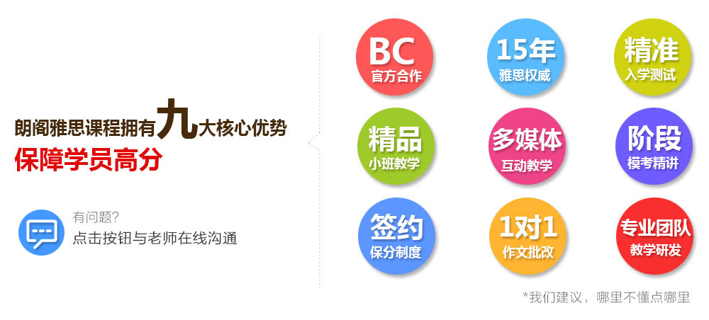 江干雅思英语培训费用详解